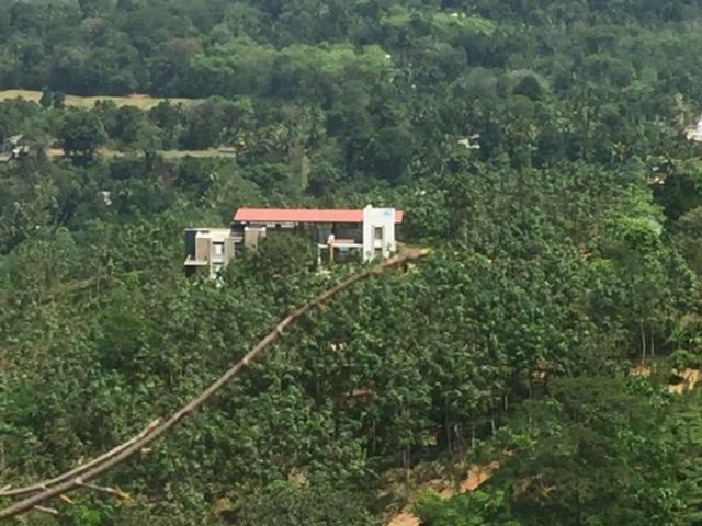 Thannapita Estate Bangalow Kitulgala Exterior photo