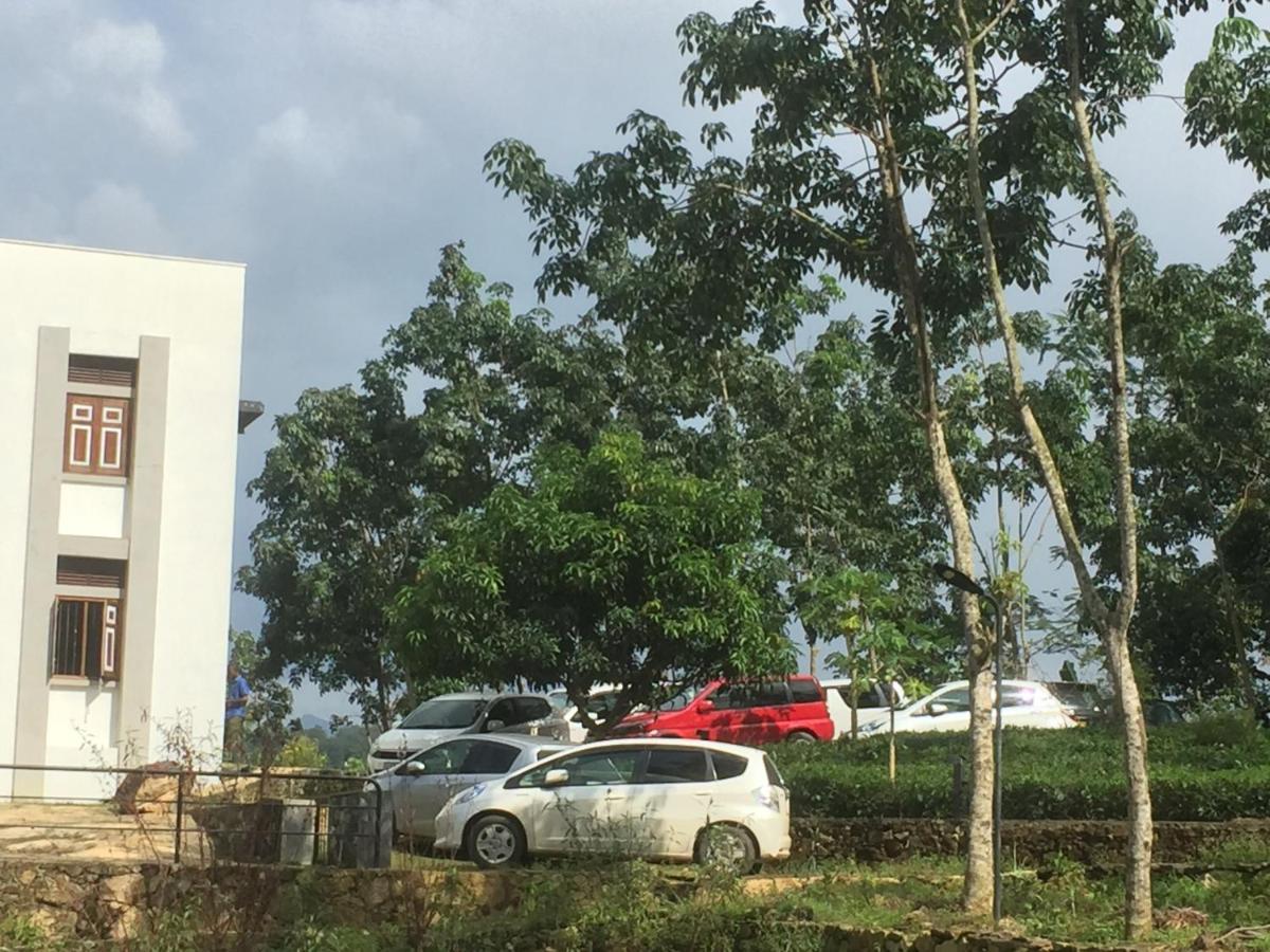 Thannapita Estate Bangalow Kitulgala Exterior photo